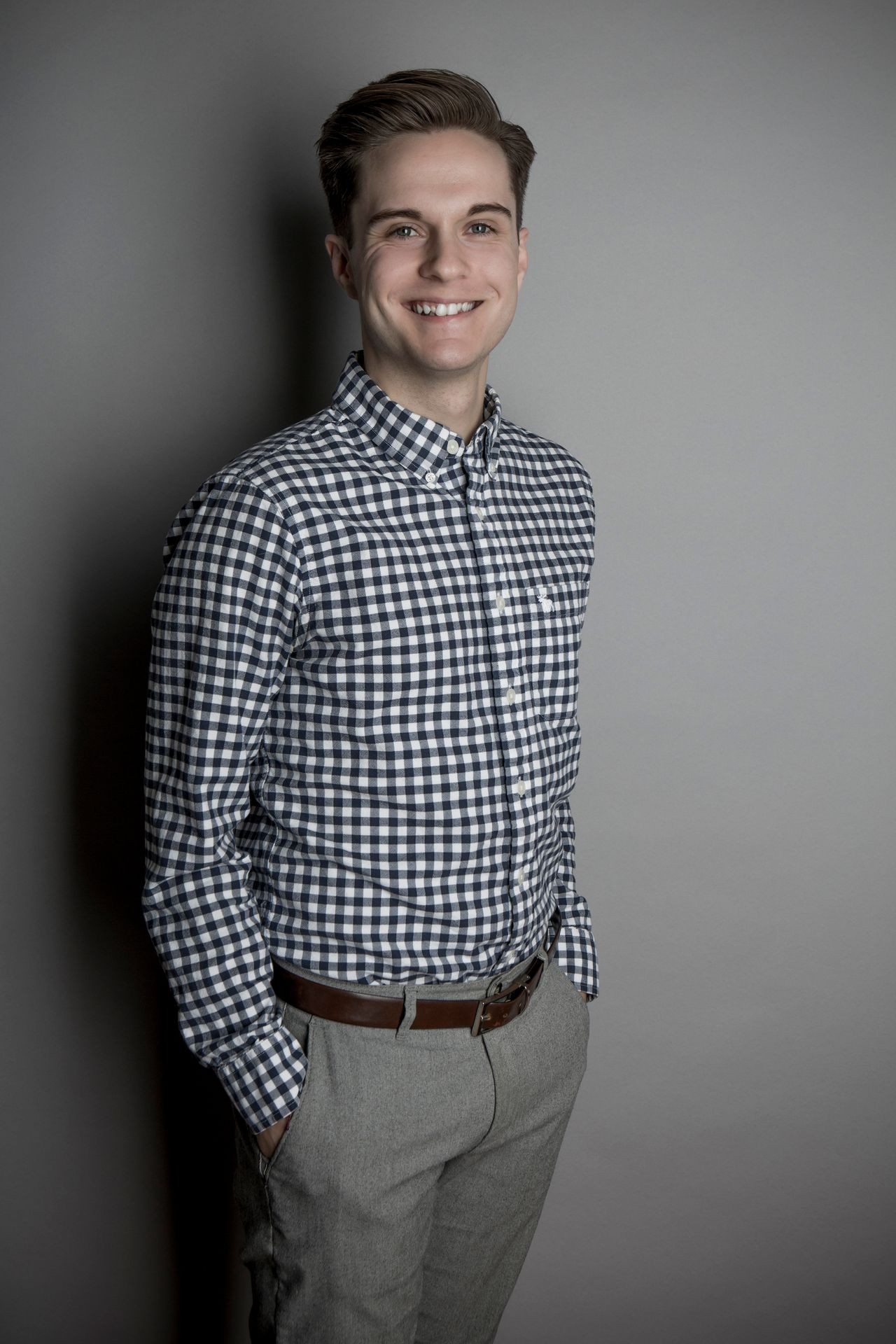 Austin Furber, CPA 